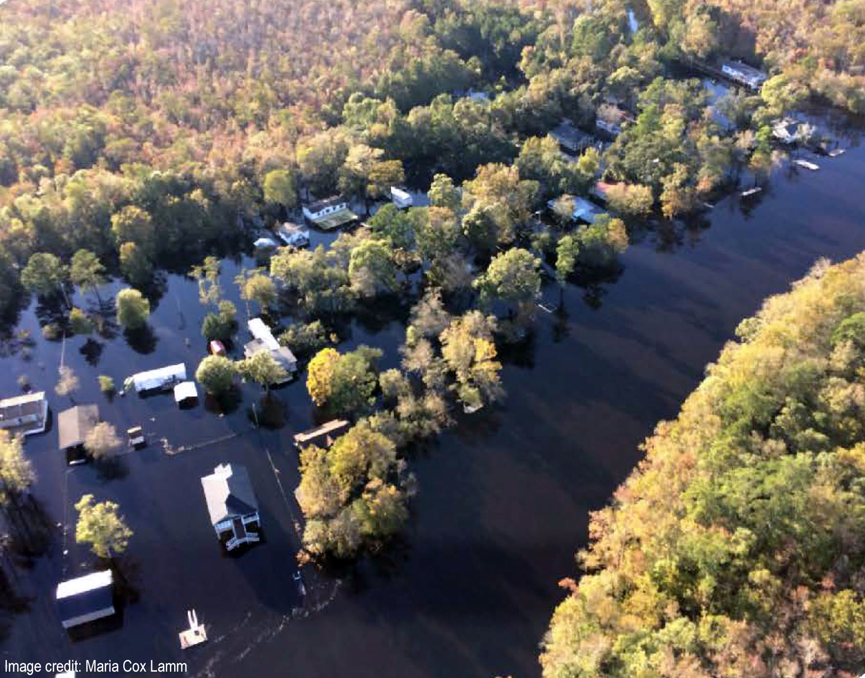 Assessing, Mitigating, and Communicating Flood Risk AGI001