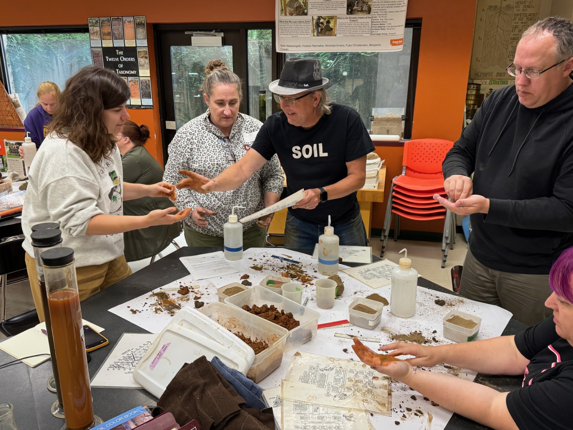 Soils Matter AGI030